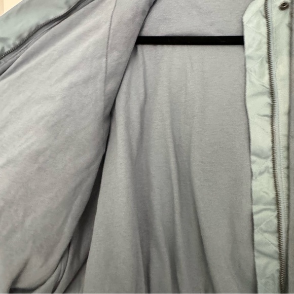 Free People Love It Faux Fur Hooded Jacket - Picture 8 of 10